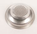 Quick Mill Coffee Filter - 1 Cup Coffee Filter 304 C001.153 - AC0800FI1
